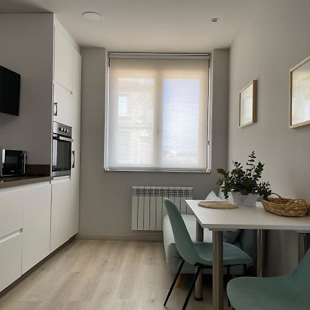 Estudio Puertas Del Orbigo Carrizo de la Ribera Bagian luar foto