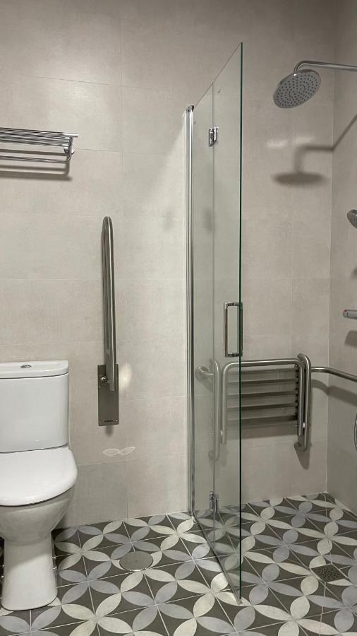 Estudio Puertas Del Orbigo Carrizo de la Ribera Bagian luar foto
